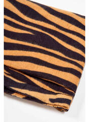 Echarpe marron ZEB STYLE LAB  pour femme seconde vue