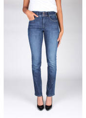 Jeans coupe slim bleu SALSA pour femme seconde vue