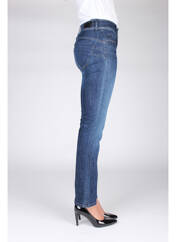 Jeans coupe slim bleu SALSA pour femme seconde vue