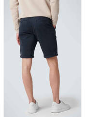 Bermuda bleu NO EXCESS pour homme seconde vue