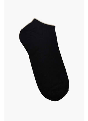 Chaussettes noir JACK & JONES homme