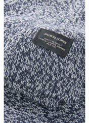 Echarpe blanc JACK & JONES pour homme seconde vue