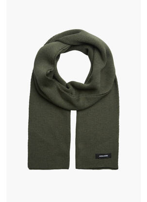 Echarpe bleu JACK & JONES homme