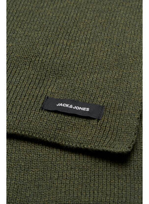 Echarpe bleu JACK & JONES homme