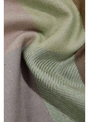 Echarpe vert ESPRIT femme