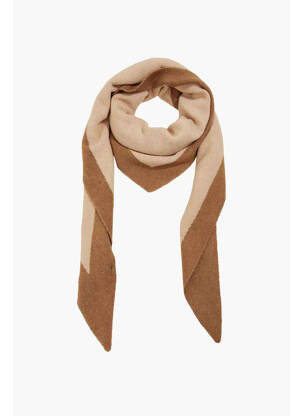 Echarpe marron ESPRIT femme