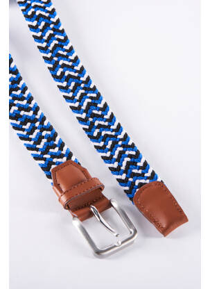 Ceinture bleu JACK & JONES homme
