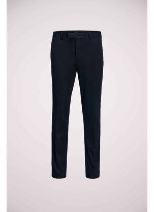 Pantalon chino bleu JACK & JONES homme