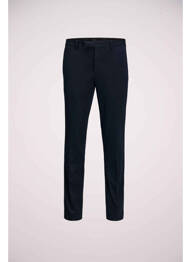 Pantalon chino bleu JACK & JONES homme