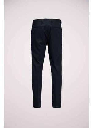 Pantalon chino bleu JACK & JONES homme