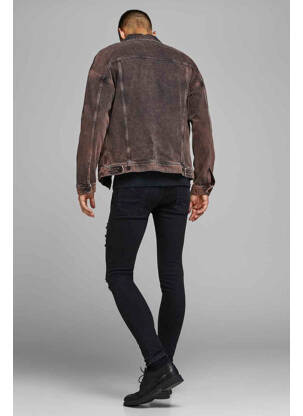 Jeans skinny noir JACK & JONES homme