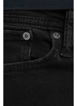 Jeans skinny noir JACK & JONES homme