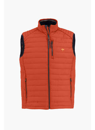 Top/caraco orange FYNCH-HATTON homme