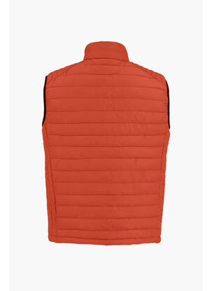 Top/caraco orange FYNCH-HATTON homme