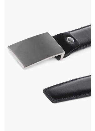 Ceinture noir JACK & JONES pour homme