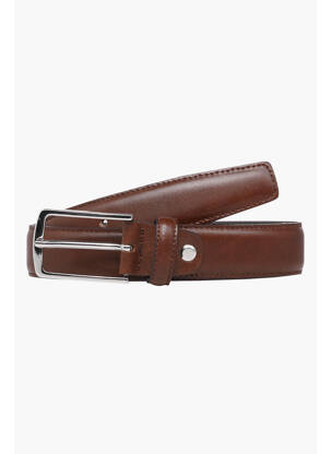Ceinture marron JACK & JONES pour homme