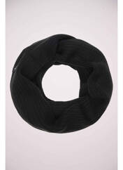 Echarpe noir JACK & JONES pour homme seconde vue