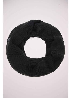 Echarpe noir JACK & JONES pour homme