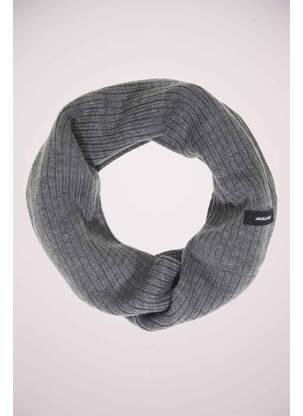 Col / tour de cou gris JACK & JONES homme