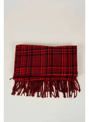 Echarpe rouge JACK & JONES homme