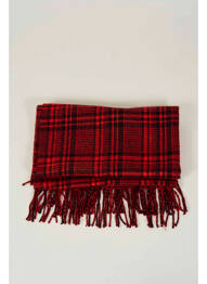 Echarpe rouge JACK & JONES homme