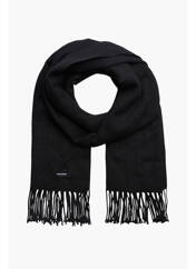 Echarpe noir JACK & JONES pour homme seconde vue