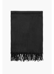 Echarpe noir JACK & JONES pour homme seconde vue