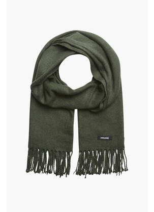 Foulard bleu JACK & JONES homme