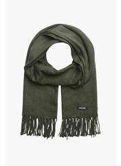 Echarpe bleu JACK & JONES pour homme seconde vue