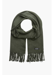 Foulard bleu JACK & JONES homme