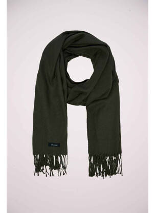 Foulard bleu JACK & JONES homme