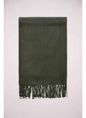 Echarpe bleu JACK & JONES pour homme seconde vue