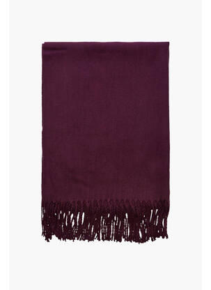 Echarpe marron JACK & JONES homme