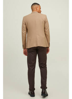 Blazer beige JACK & JONES homme