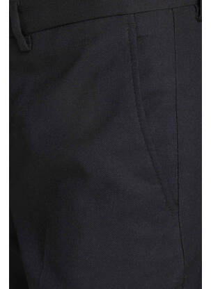 Pantalon chino noir JACK & JONES homme