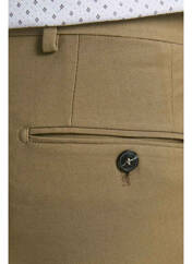 Pantalon chino vert JACK & JONES pour homme seconde vue