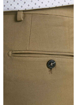 Pantalon chino vert JACK & JONES homme