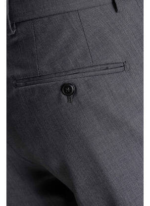Pantalon chino gris JACK & JONES homme