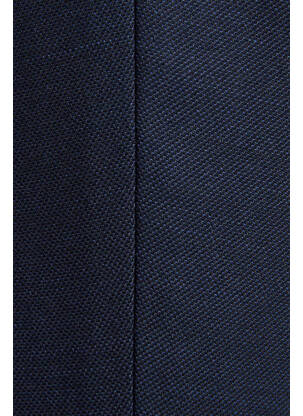 Pantalon slim bleu JACK & JONES homme