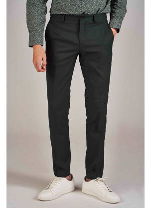 Pantalon chino vert JACK & JONES homme