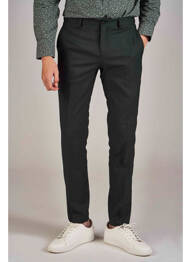 Pantalon chino vert JACK & JONES homme