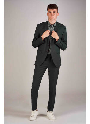 Pantalon chino vert JACK & JONES homme