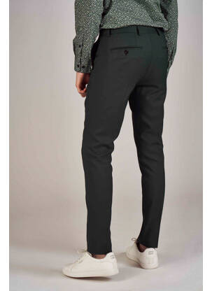 Pantalon chino vert JACK & JONES homme
