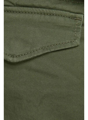 Pantalon cargo vert JACK & JONES homme