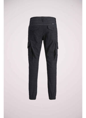 Pantalon cargo gris JACK & JONES homme