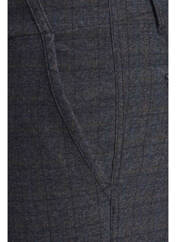 Pantalon cargo gris JACK & JONES pour homme seconde vue