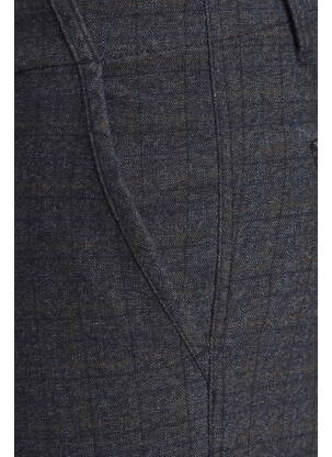 Pantalon cargo gris JACK & JONES homme