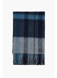Echarpe bleu JACK & JONES homme