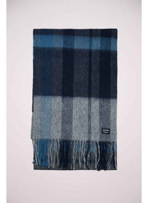 Echarpe bleu JACK & JONES homme