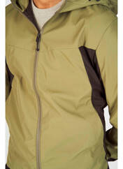 Veste casual vert JACK & JONES pour homme seconde vue